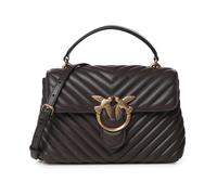 Love Lady Puff Mini Bag - female - PINKO - Handbags - Brown - ONE SIZE - Bags ONE SIZE