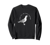 Love Language Seagull Sweatshirt