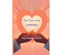Love Languages for Couples: Understanding & Strengthening Your Relationship ('The Blueprint for Lasting Love' published by Diaries by Wanda)