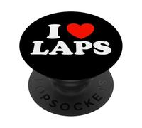 Love Lap Funny Sit On Cuddle Hug Cozy Fan Run Pet Warm Swim PopSockets Adhesive PopGrip