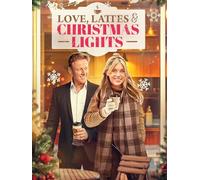 Love, Lattes and Christmas Lights