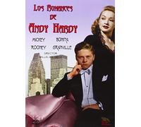Love Laughs At Andy Hardy - Audio: English. Spanish