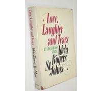 Love, Laughter, and Tears: My Hollywood Story