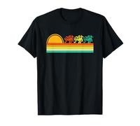 Love Leafy Seadragon Lover Vintage Leafy Sea Dragon T-Shirt