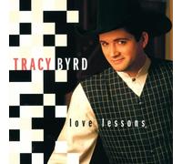 Love Lessons by Byrd, Tracy (1995) Audio