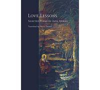 Love Lessons : Selected Poems of Alda Merini