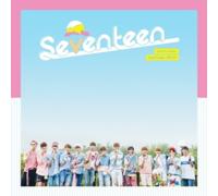 Seventeen - First Love & Letter Repackage