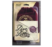 Love Letter Card Board Game