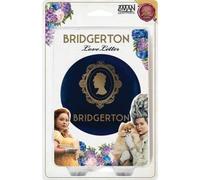 Z Man Games | Love Letter - Bridgerton | Family Card Game | Ages 10+ | 2-6 Players | 20+ Minutes Playing Time