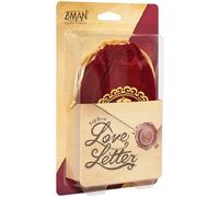 Love Letter | Card Game New