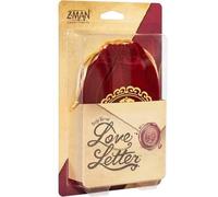 Love Letter: Clamshell Edition | Board Game | Published by Z Man Games (New)