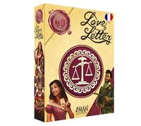 Love Letter (Eco Box)
