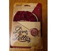 Love Letter (2019 Edition)