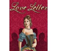 Love Letter Steam Key GLOBAL