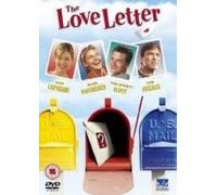 Love Letter, The [DVD]