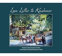Love Letter to Kashmir