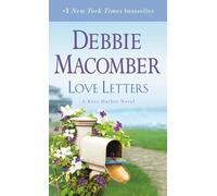 Love Letters: A Rose Harbor Novel: 3