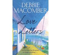 Love Letters: A Rose Harbor Novel (Rose Harbor, 3)