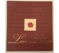 Love Letters: An Anthology of Passion
