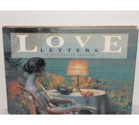 Love Letters: An Illustrated Treasury