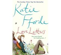 Love Letters by Fforde, Katie (2010) Paperback