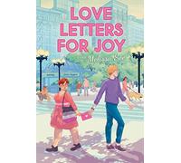 Love Letters for Joy