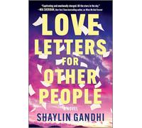 Love Letters for Other People