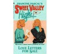 Love Letters for Sale: No. 88 (Sweet Valley High)