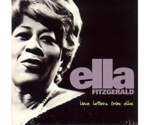 Love Letters From Ella [Japanese Import]