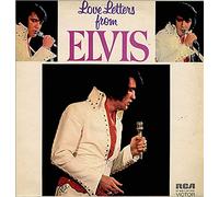 Love Letters From Elvis