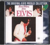 Love Letters From Elvis