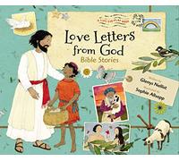 Love Letters from God: Bible Stories