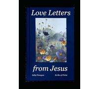 Love Letters From Jesus