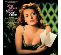 Love Letters From Maureen O Hara