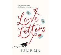 Love Letters: From the author of Richard & Judy's 'Search for a Bestseller'