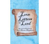 Love Letters from the Lord