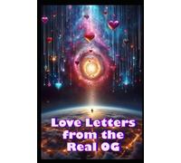 Love Letters from the Real OG: #1 in Can You Hear Him Yet Series