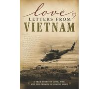 Love Letters from Vietnam