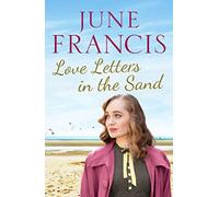Love Letters in the Sand: A family saga set in 1950s Liverpool