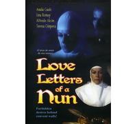 Love Letters of a Nun [DVD] [2009] [Region 1] [US Import] [NTSC]