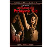 Love Letters Of A Portuguese Nun [DVD]