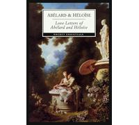 Love Letters of Abélard and Héloïse