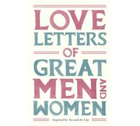 Love Letters of Great Men and Women by Ursula Doyle (Paperback Book)