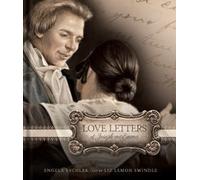 Love Letters of Joseph and Emma