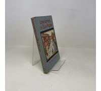 Love letters on blue paper