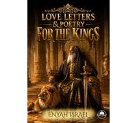 Love Letters & Poetry for the Kings: Life in Spoken Words