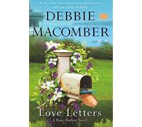 Love Letters (Rose Harbor, 3)