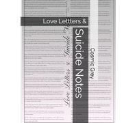 Love Letters & Suicide Notes