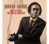 Love Letters: The Hits And Rarities