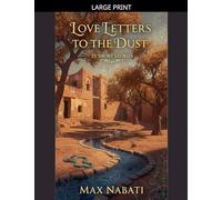 Love Letters To The Dust: 1 (Larger Mosaic)